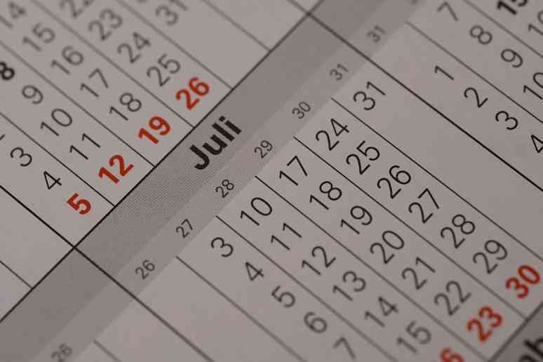 Kalender