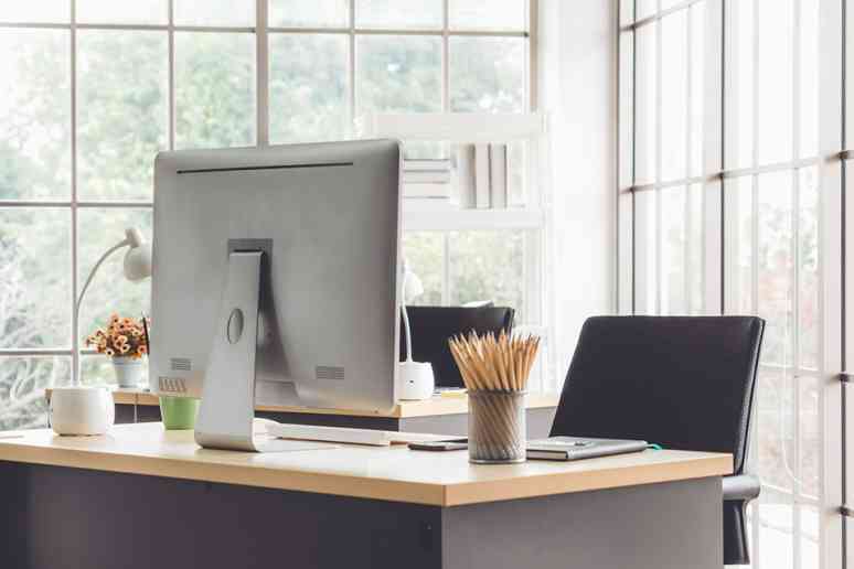 Homeoffice