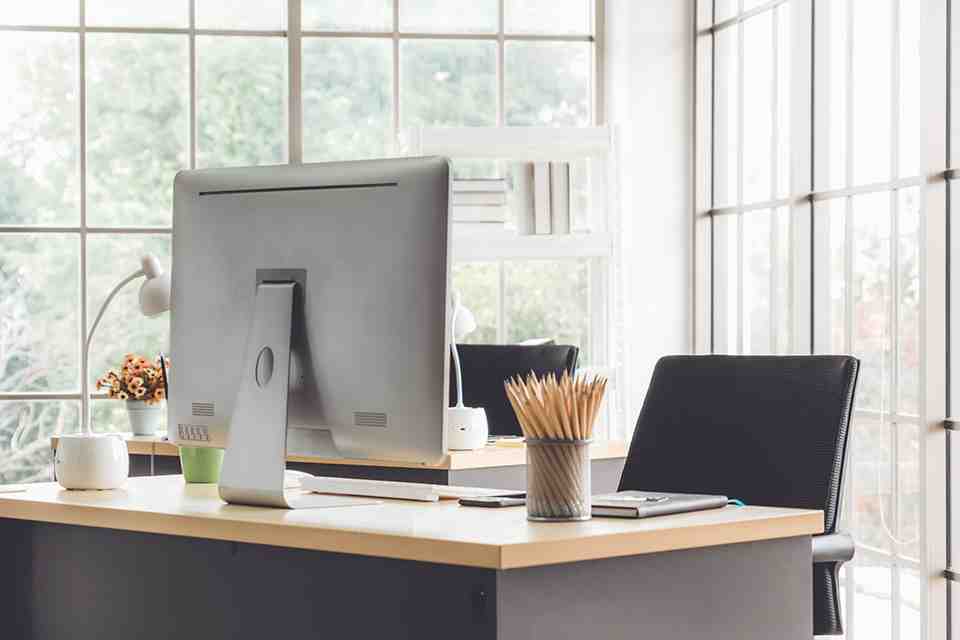 Homeoffice
